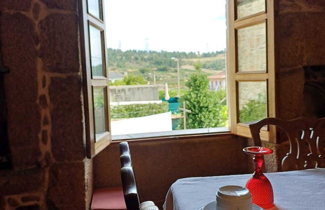 Outros Tempos Turismo De Aldeia - Foto 48