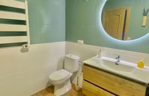 Cómodo apartamento a un paso del centro de Salamanca La Posada Charra 8 APART-37-278 - Foto 7