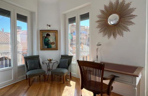 ClockTower Málaga - Photo 15