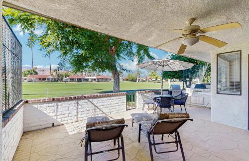 Desert Bliss Awaits - A 30 Day Rancho Mirage Retreat for Sun, Style, and Relax - Foto 1