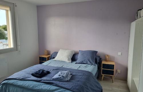 un appartement au chateau - Foto 15
