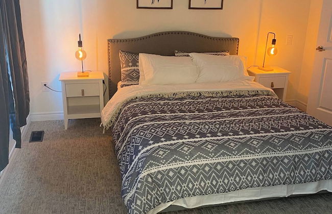 Luxurious Town House With x2 Cars Garage No01 - Foto 2