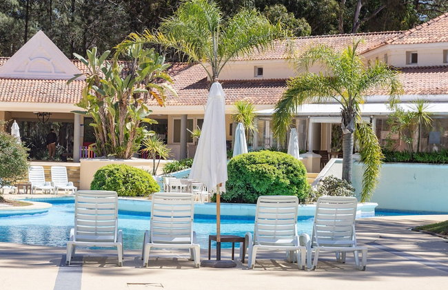 Oceana Suites Green Park - Foto 20