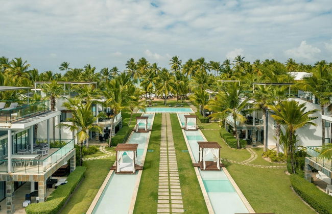 Apartment w Jacuzzi Beach Balcony in Sublime - Foto 23