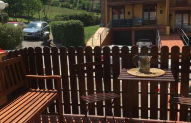 PRECIOSO CHALET JUNTO A POTES CON PISCINA-4 Hab,3 Baños - Photo 15