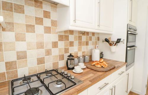 Butterfly Lodge - Foto 14