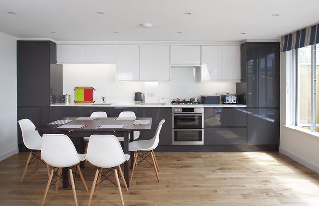 Falmouth Self Catering Lodges - Photo 8