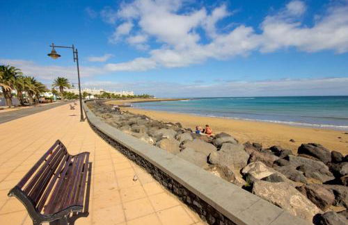 Club Valena 48 Sea Views, Wifi, close to beach & amenities at Matagorda - Foto 28