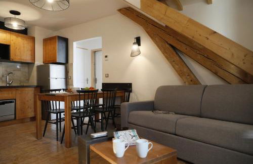 RESIDENCE LE SPLENDID - Foto 50