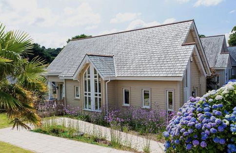 Trewhiddle Retreat V31 by Together Travel - Luxury 3-Bedroom Villa - Foto 1