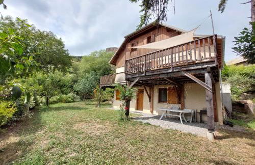 Chalet du Rabioux - Foto 1