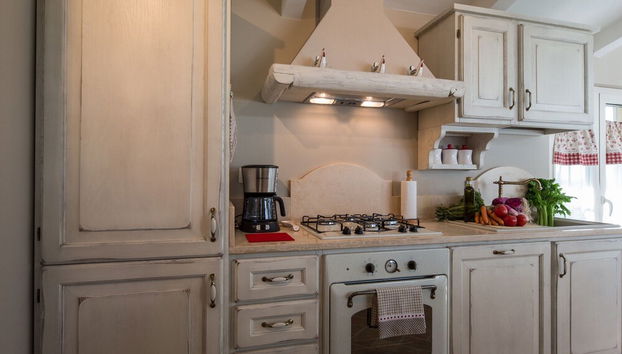 Belvilla by OYO Limonaia - Foto 5, Cocina privada