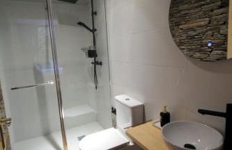 HOTEL CASAS DA FORTALEZA Casa da Muralla - Foto 10