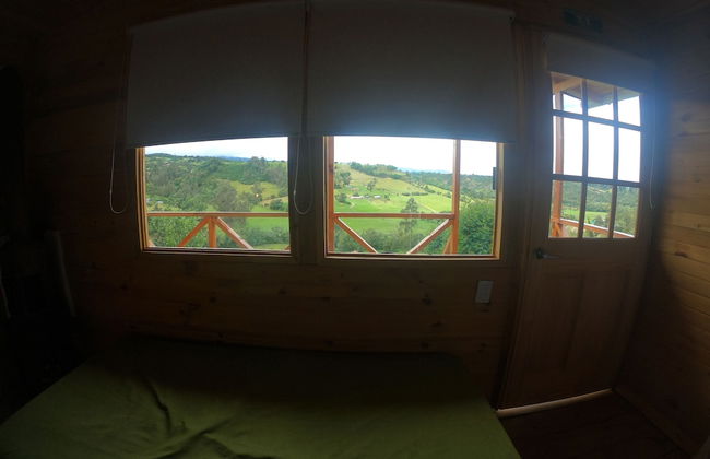 Cabañas el refugio del santo - Photo 9