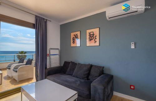 Apto Antic 302 Pax 4 - Foto 13