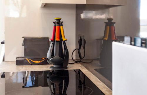 The Penthouse - Foto 11