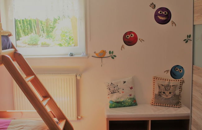 Damshagen Coastal Comfort - Foto 2