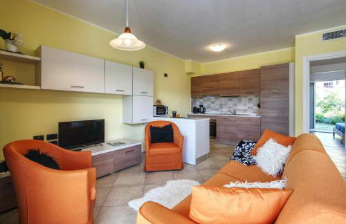 Yellow Lake View by Halldis - Foto 7