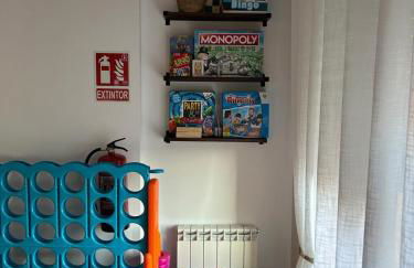 Casa Rural Ribera Alta del Bullaque - Foto 9