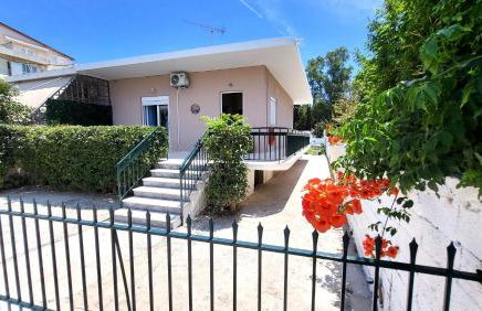 Mini-villa Central Park near the beach - Foto 1