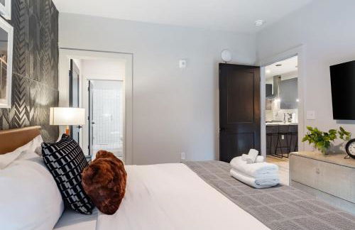 The Odyssey Apartments by AvantStay - Foto 17