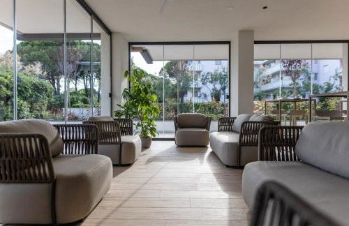 Residence Diana Seafront - Foto 16