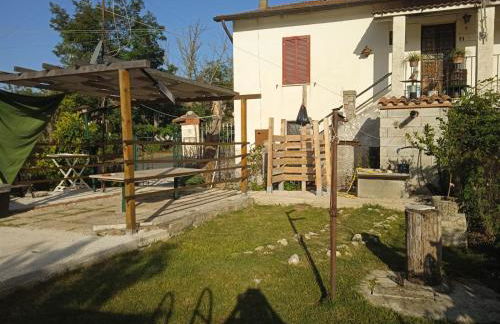 La casa sul farfa - Foto 11