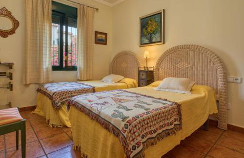 Holiday Home Jardines del Mar by Interhome - Foto 22