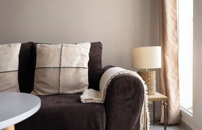 Magnifique Appartement au d'El Mouradia - Photo 24