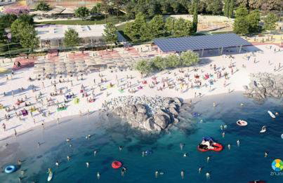 BoB Luxury Design & Sea View Apartment - Foto 27