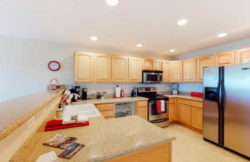 The Seaside Condo in Westport - Foto 7