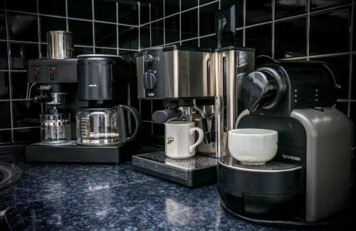 Villa Euphoria - Foto 46