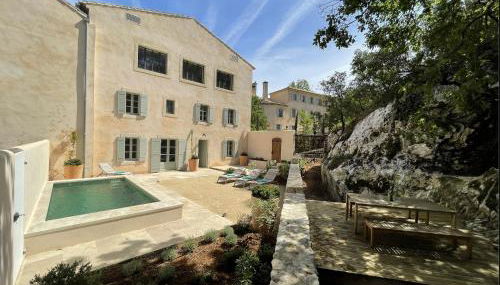 LES ROCHES - Foto 4, Garden