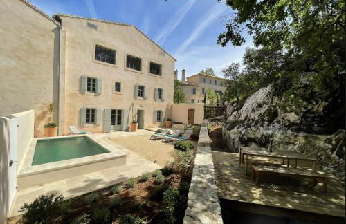 LES ROCHES - Photo 4