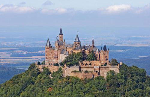 Apartment Alb Glück 1 - Foto 30