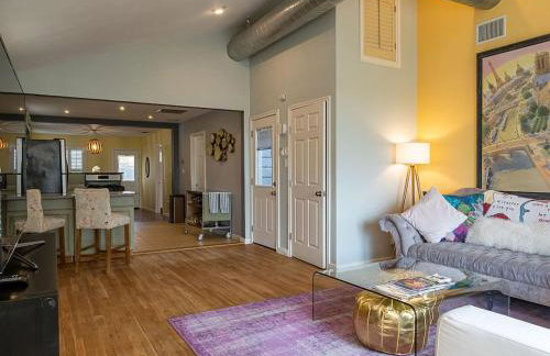 East ATX 3BR 2BA, Patio and Fire Pit Mins to Downtown by Austin Vacay - Foto 7