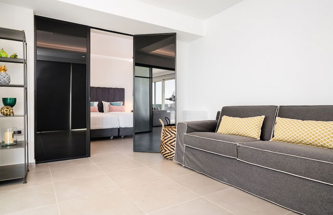 Balia Suites - Foto 36