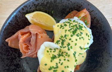Cosy Cabins at Westfield Farm, Isle of Wight - Photo 67