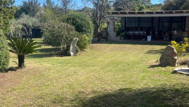 Cala Ginepro Tortoli - Foto 5, Garden