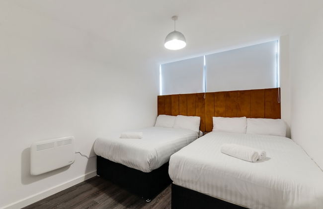 iStay Liverpool Bold Street - Foto 19