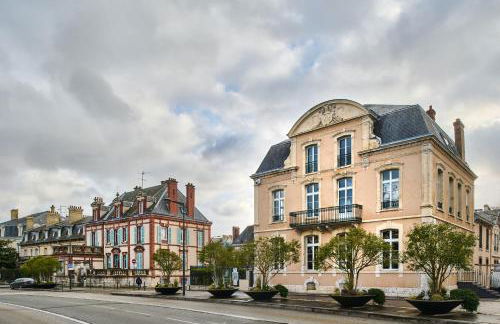 Maleyssie Les Suites - Foto 160