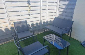 loft de la calade - Foto 3