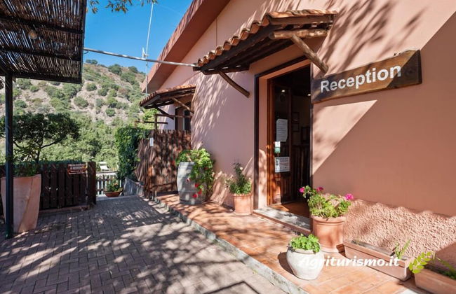 Agriturismo San Cataldo Farm Home - Photo 25