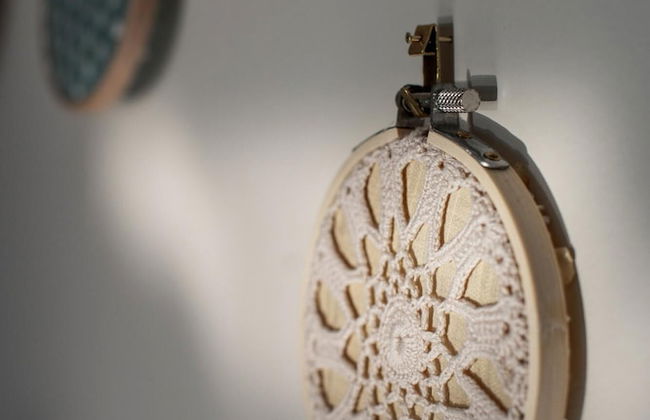 Stagiates Guest House Room 3 - Foto 8