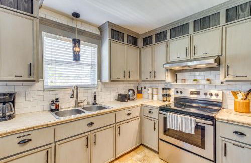 Waterfront Florida Vacation Rental with Boat Dock - Foto 14