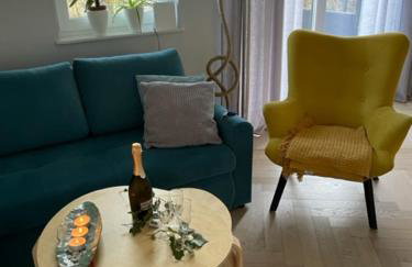 Apartament Zielone Zacisze - Foto 4