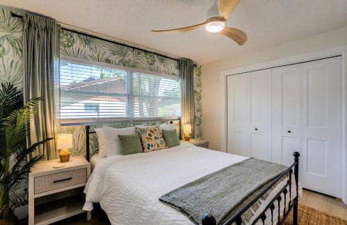 Cozy Clearwater Getaway Beach, Spa, and Luxury - Photo 20