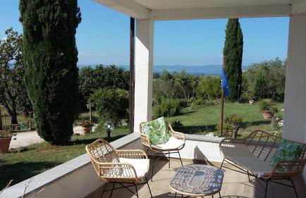 Agriturismo Santa Maria - Foto 44