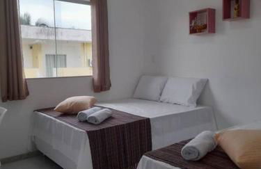 Apto 250mt Praia Coroa Vermelha 2 Quartos com Ar Condicionado - Foto 12