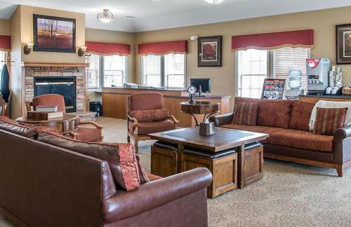 Enjoy the family for ski adventures in 2BD condo with resort amenities - Foto 24